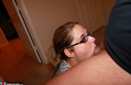 TAC Amateurs invite you to explore xxx pics featuring Gangbang Momma in blowing dick scene