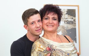 Mature NL invites you to browse their xxx photos with charismatic dame xxx gallery 204998