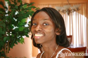 Yanks are proud to present you with xxx pics featuring Nicole Carolina in scene with inserting a toy in cunt