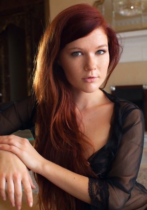 Met Art offers a free photo gallery with Mia Sollis showing nice body