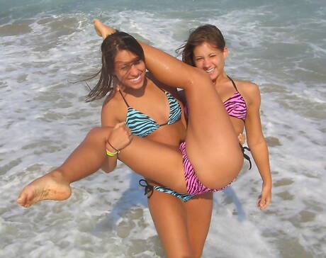 Fuck My Indian GF invites you to browse their xxx photos with Indian Babe in passionate lesbian action