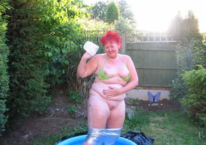 TAC Amateurs pleased to share with you xxx gallery with Valgasmic Exposed in sex with sex toy scene